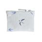 Mobile Preview: Sophie Allport Oilcloth Purse Swallow
