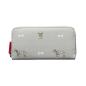 Preview: Sophie Allport Oilcloth Purse Terrier