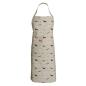 Mobile Preview: Sophie Allport Apron Woof