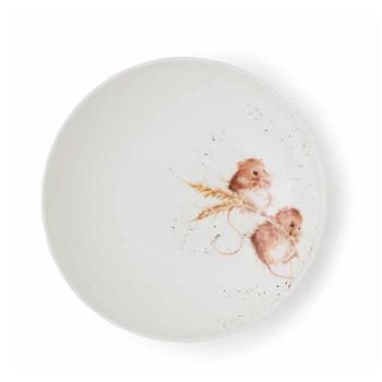 Wrendale Bowl