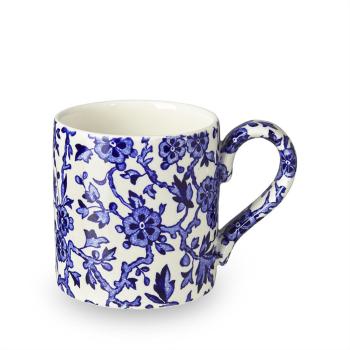 Mug, Burleigh Blue Arden