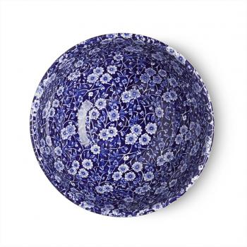 Burleigh Blue Calico