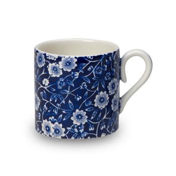 Burleigh Blue Calico