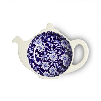 Burleigh Blue Calico