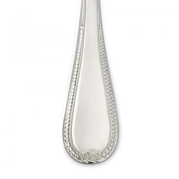 silver plated sheffield cutlery spoon