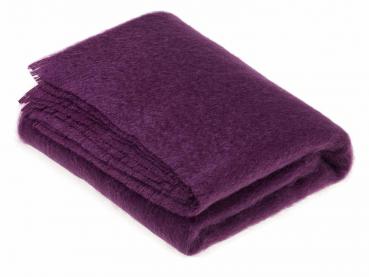 Bronte by Moon Throw Mohair