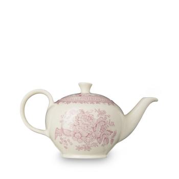 Burleigh Crockery Pink Asiatic Pheasants