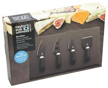 cheese knife set