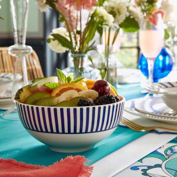 Preview: Spode Steccato