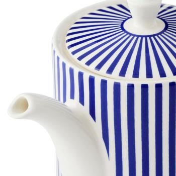 Preview: Spode Steccato