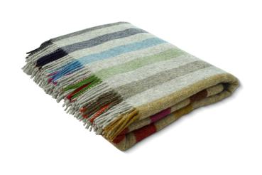 Bronte by Moon Throw Multi
