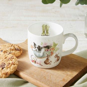 Preview: Wrendale mug