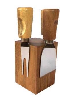 Cheese Knives