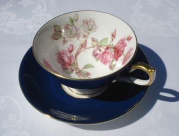 Aynsley China