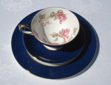 Aynsley China