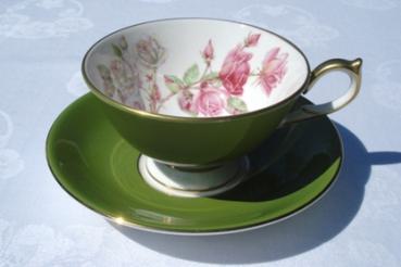 Aynsley China