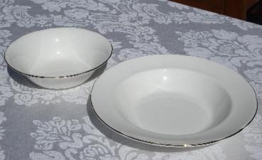 bowls