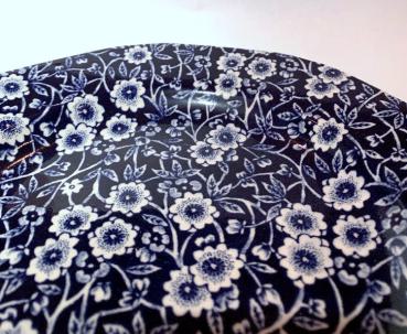 Preview: Tea Plate, Burleigh Blue Calico - Second
