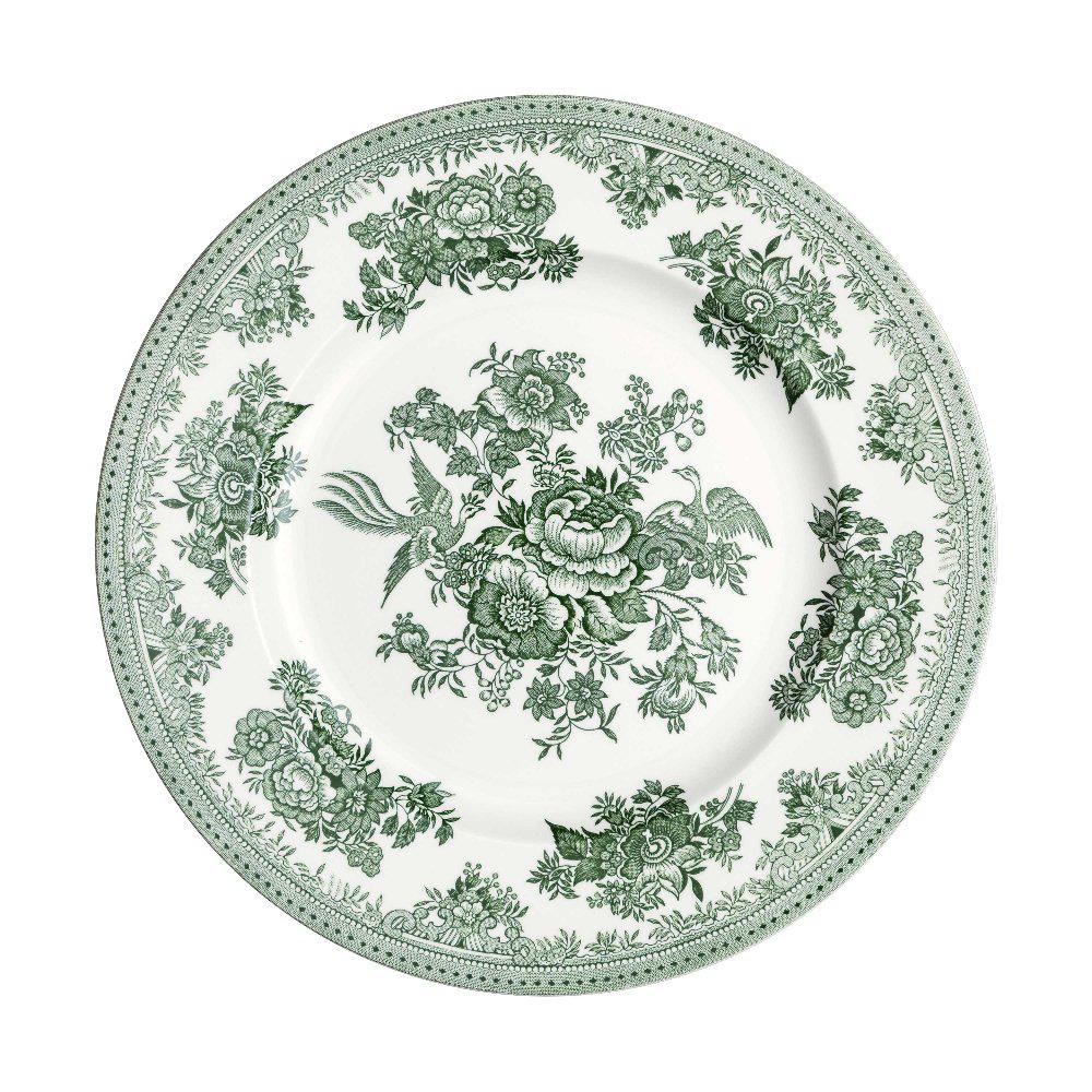 burleigh dark green asiatic pheasants