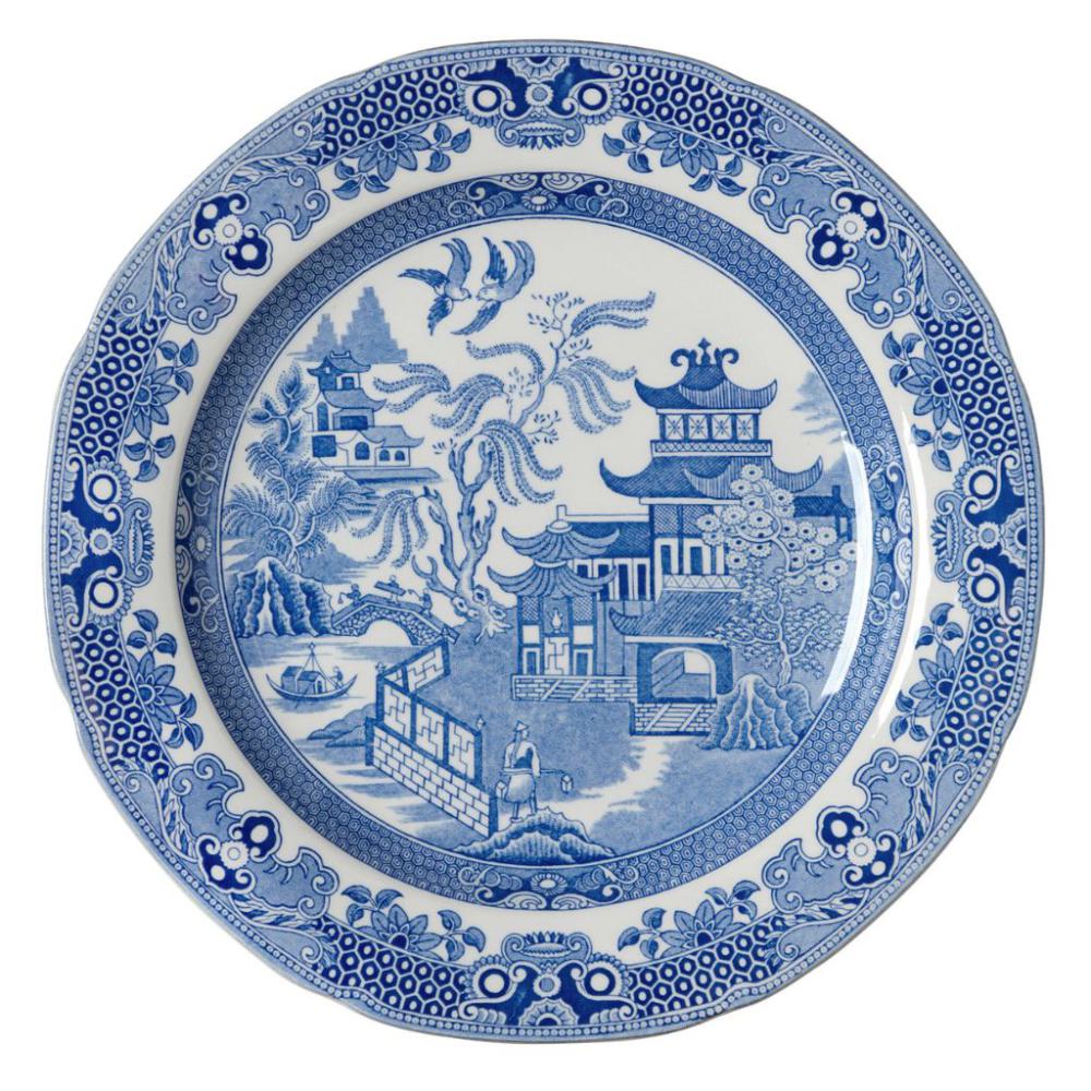 Burleigh Crockery