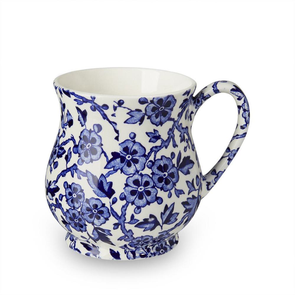 Burleigh Crockery Blue Arden