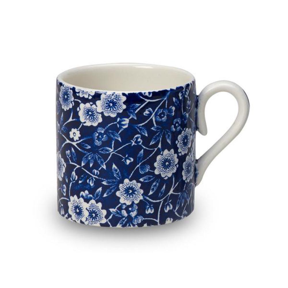 Burleigh Blue Calico Burleigh Blue Calico