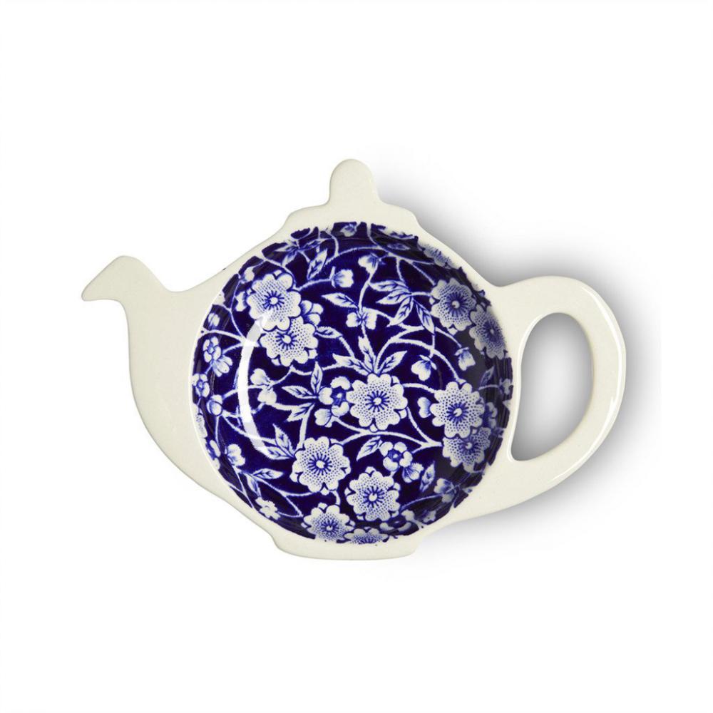 Burleigh Blue Calico