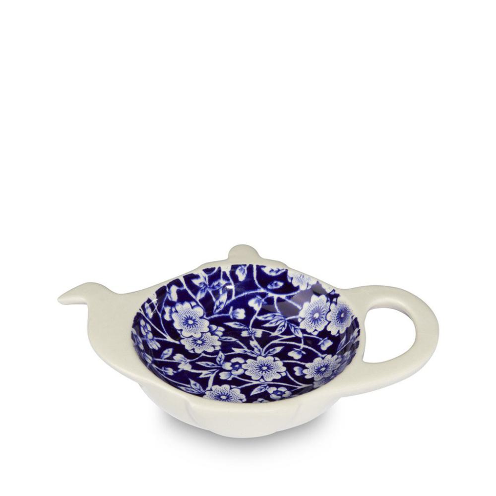 Burleigh Blue Calico