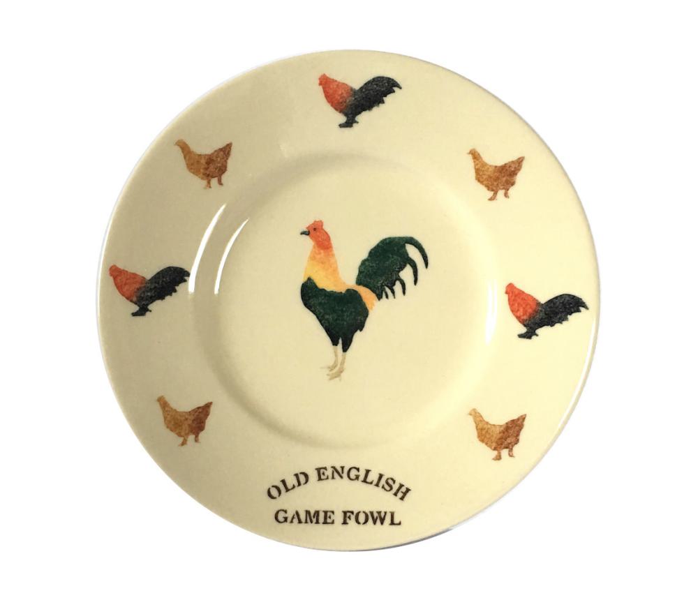 English Crockery Cockerel