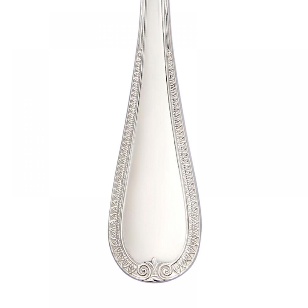 silver plated sheffield cutlery fork