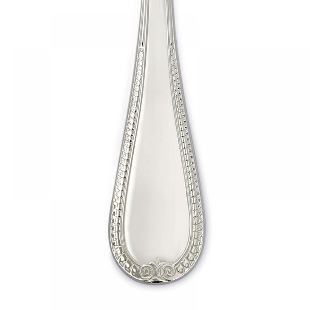 silver plated sheffield cutlery spoon