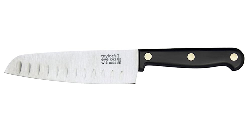 Kitchen Knives