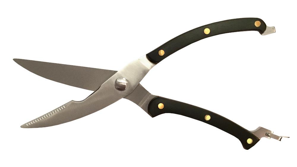 poultry shears