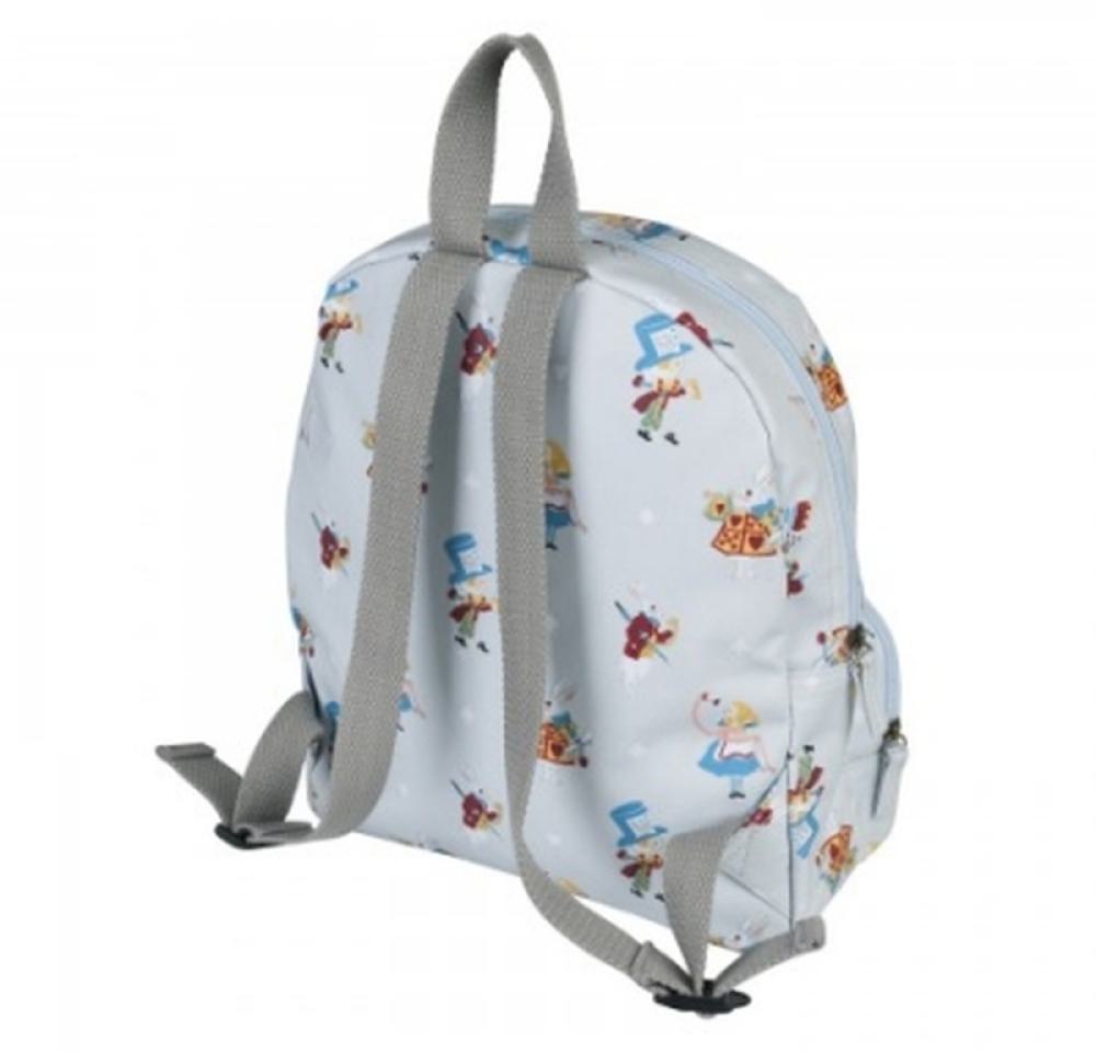 Cath kidston hot sale rainbow backpack