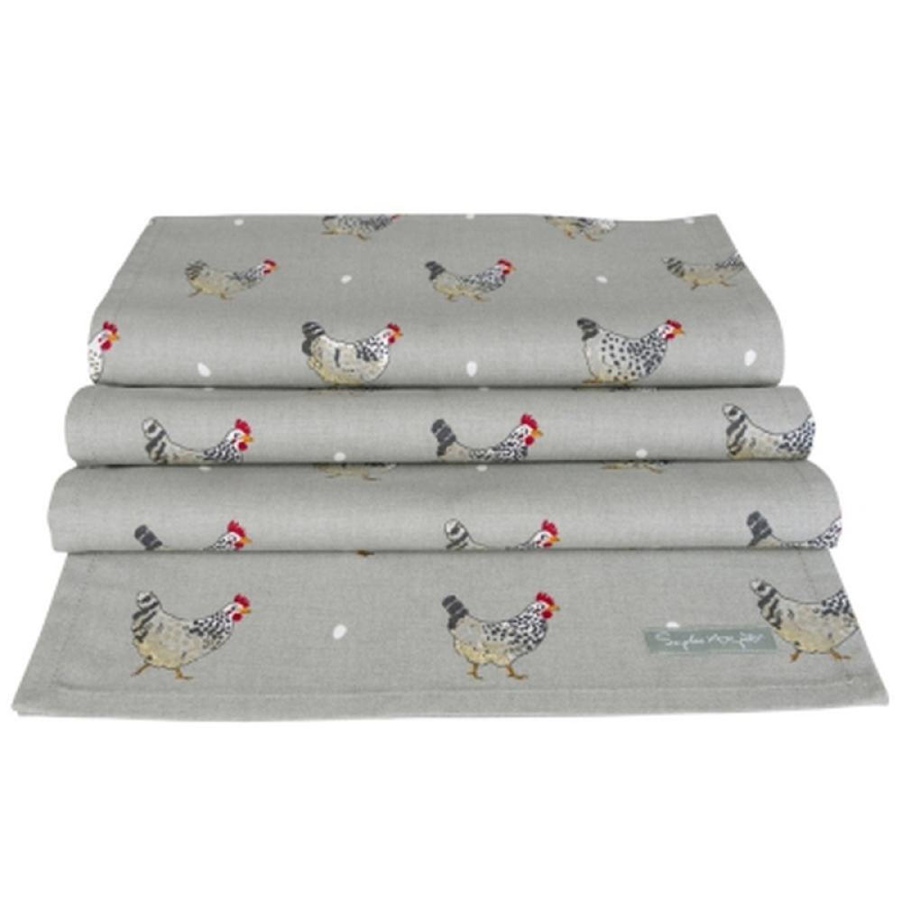 Sophie Allport Tabel Runner