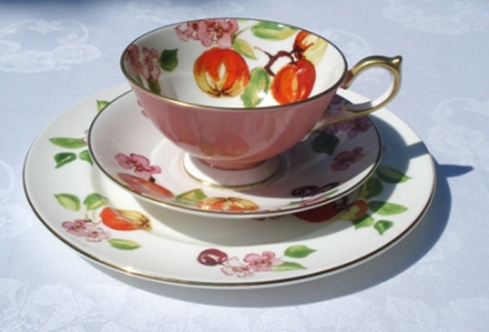 Aynsley China