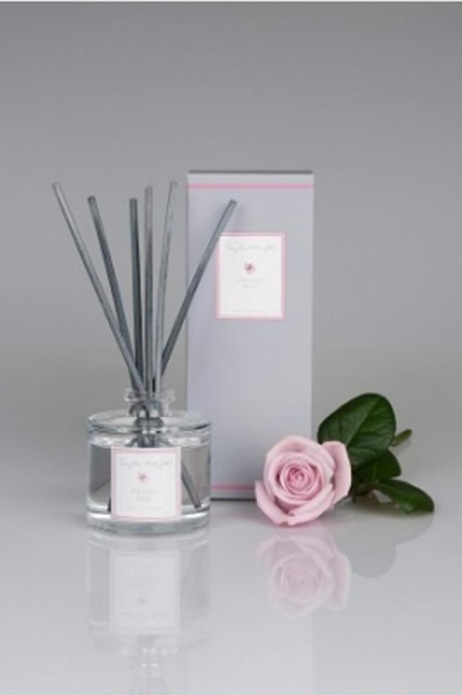 Sophie Allport Scented Reed Diffuser, English Rose Sophie Allport Scented Reed Diffuser, English Rose
