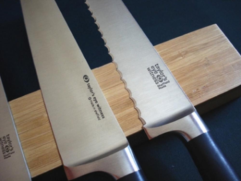 Kitchen Knife Block
