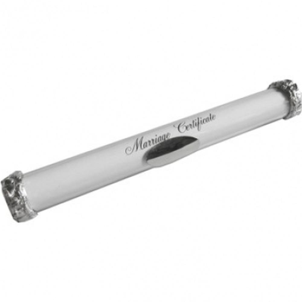 Wedding Certificate Holder - For Engraving : 1J486