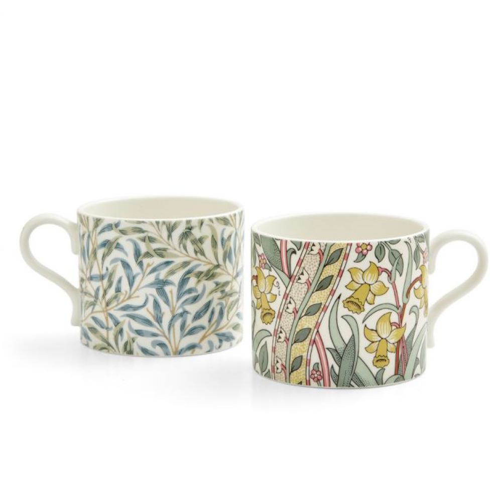 Spode Morris and Co