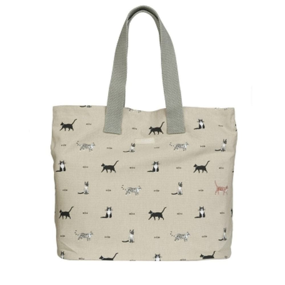 Sophie Allport Everyday Bag Purrfect