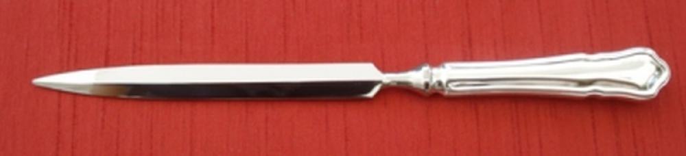 Silver Plated Rapier Letter Opener : 1G883