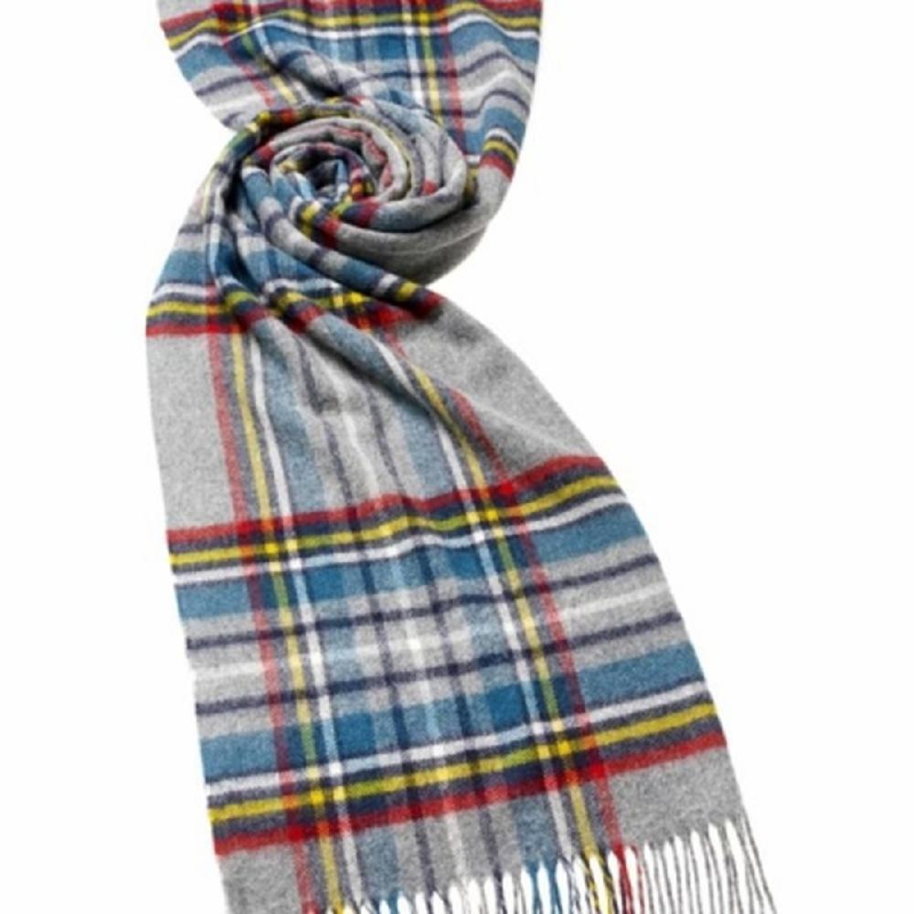 Bronte by Moon Stole Check