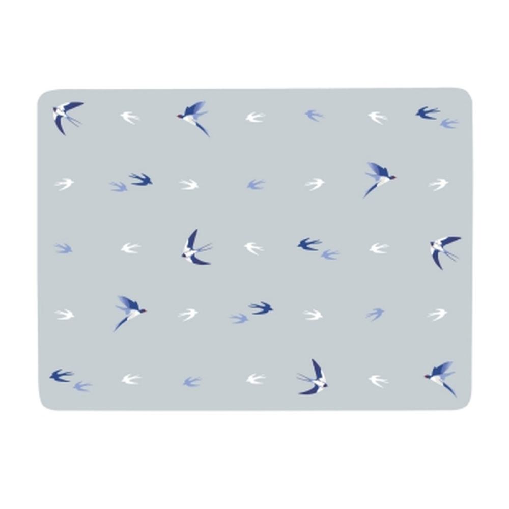 Sophie Allport Placemats Swallow