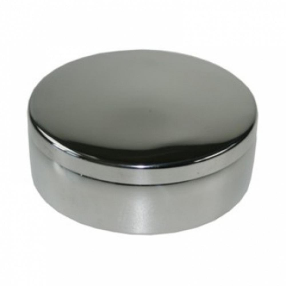 Plain Trinket Box