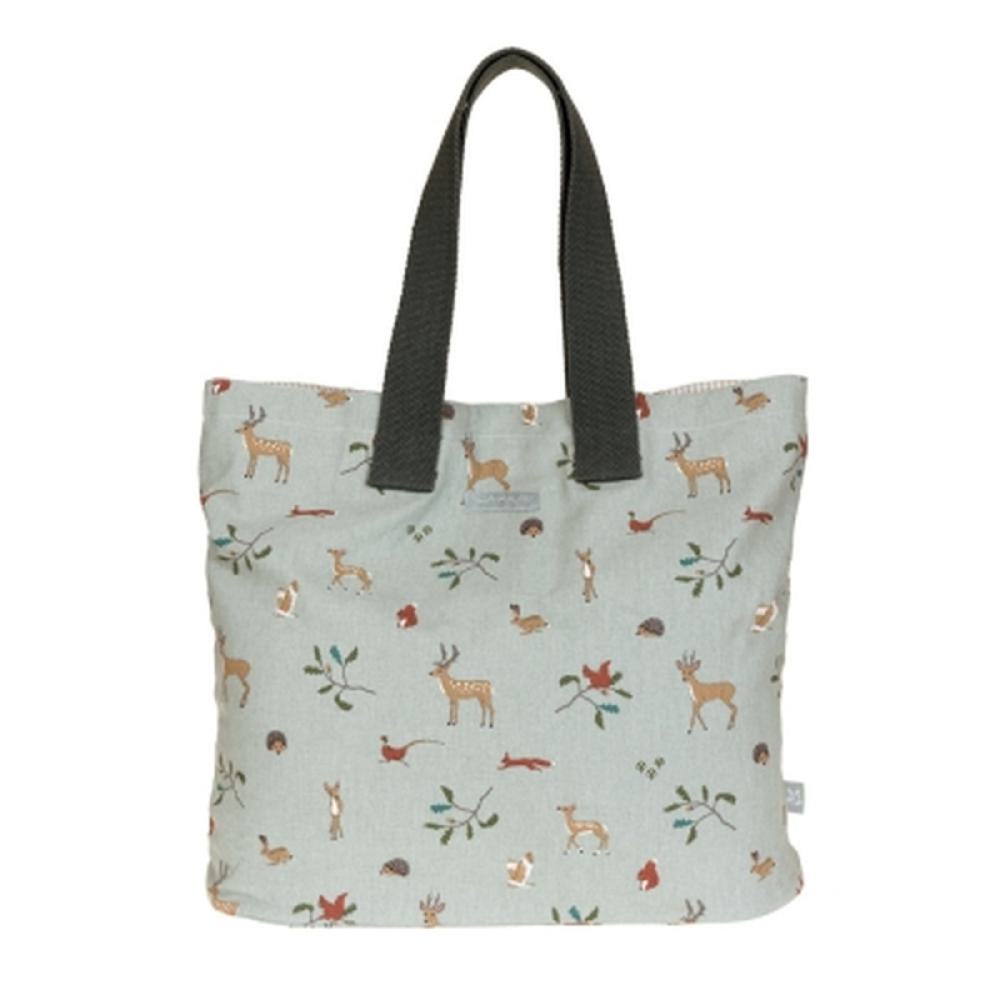 Sophie Allport Everyday Bag Woodland