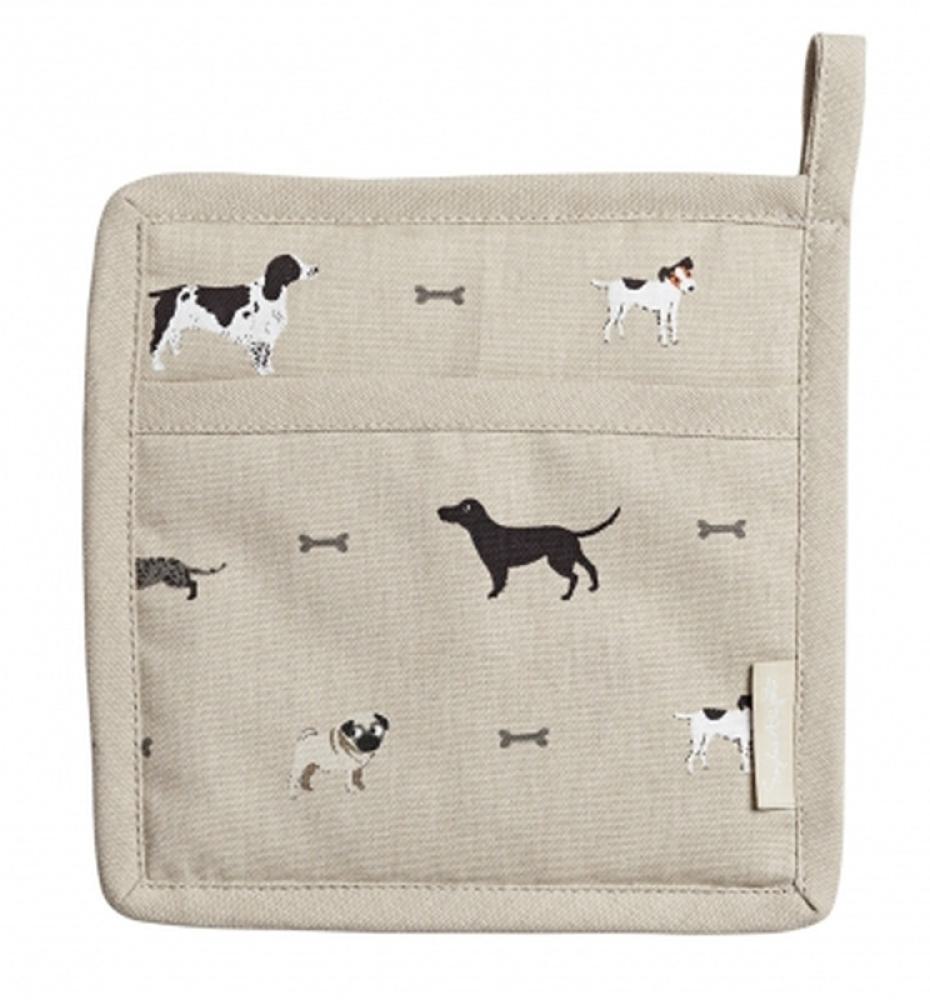 Sophie Allport Pot Grab Woof