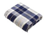 Bronte by Moon Throw Tartan Bannockbane