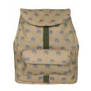 Sophie Allport Travel Rucksack Elephant