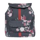 Sophie Allport Rucksack Peony